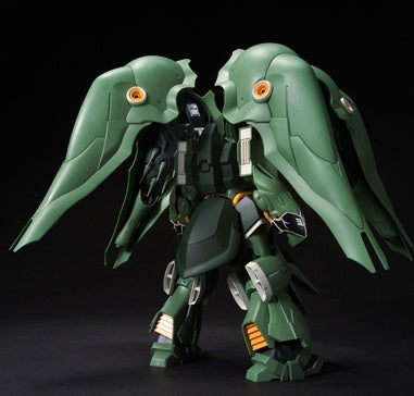 Kshatriya NZ-666 HGUC 1/144 High Grade Gunpla