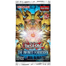 Yu-Gi-Oh! The Infinite Forbidden – 1st Edition Booster Pack [ENG]