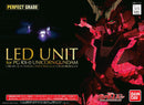LED-enhet for PG Unicorn Gundam / PG Banshee Norn
