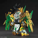 HEROES Ryuken Liu Bei Unicorn Gundam SDW