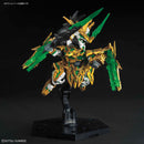HEROES Ryuken Liu Bei Unicorn Gundam SDW