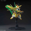 HEROES Ryuken Liu Bei Unicorn Gundam SDW