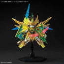 HEROES Ryuken Liu Bei Unicorn Gundam SDW