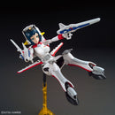 Mrs. Loheng-Rinko - Takeshi Iori's Mobile Suit HGBF 1/144 High Grade