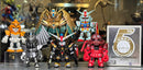 QMSV Mini Gundam 5th Anniversary Edition – Blind Box (1stk)