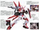 M1 Astray HG 1/144 High Grade Gunpla