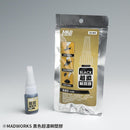 Madworks - Black Instant Glue High Viscosity Type (CG003)
