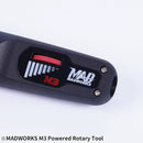 MADWORKS M3 Powered Rotary Tool