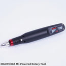 MADWORKS M3 Powered Rotary Tool