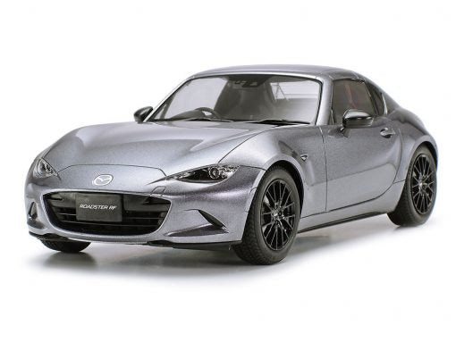 MAZDA MX-5 RF 1/24