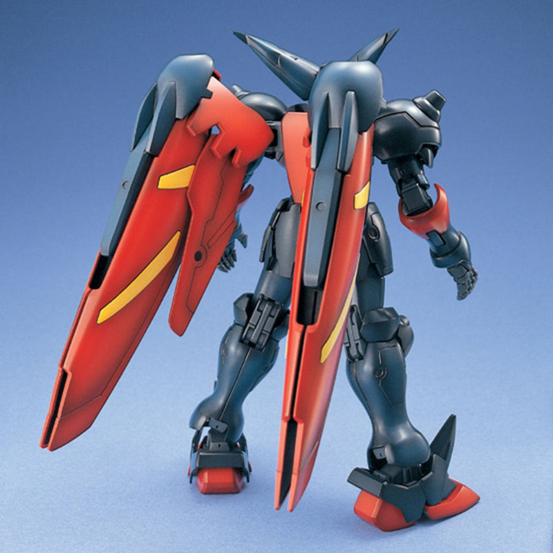 Master Gundam MG 1/100 Master Grade Gunpla