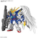 MGSD Wing Zero EW Master Grade SD Gunpla