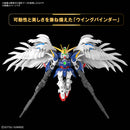 MGSD Wing Zero EW Master Grade SD Gunpla