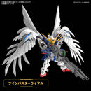 MGSD Wing Zero EW Master Grade SD Gunpla