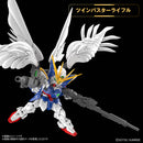 MGSD Wing Zero EW Master Grade SD Gunpla