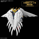 MGSD Wing Zero EW Master Grade SD Gunpla