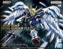 MGSD Wing Zero EW Master Grade SD Gunpla