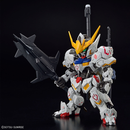 MGSD Gundam Barbatos Master Grade SD Gunpla
