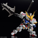 MGSD Gundam Barbatos Master Grade SD Gunpla