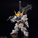 MGSD Gundam Barbatos Master Grade SD Gunpla