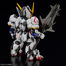 MGSD Gundam Barbatos Master Grade SD Gunpla