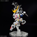 MGSD Gundam Barbatos Master Grade SD Gunpla