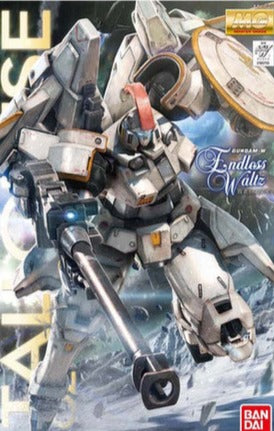 Tallgeese EW Ver. MG 1/100 Master Grade Gunpla