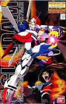 Burning Gundam GF13-017NJ MG 1/100 Master Grade Gunpla