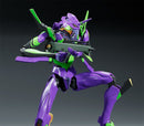 Evangelion Unit-01 fra Neon Genesis Evangelion Model Kit