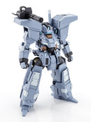 MODEROID SIDE:R Panhead (Titanomachia) 1/48