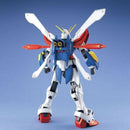 Burning Gundam GF13-017NJ MG 1/100 Master Grade Gunpla