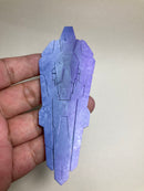 MADWORKS Special Effect Stencils for Airbrushes 3-Loofah Texture Stencil