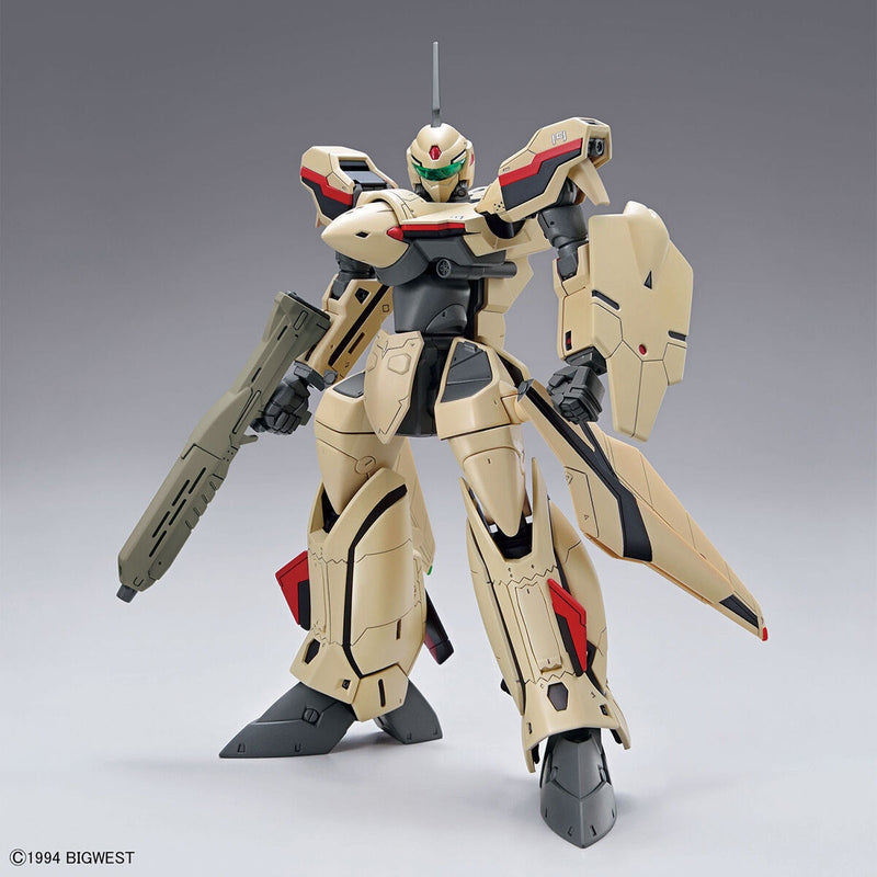 YF-19 Macross HG 1/100 High Grade