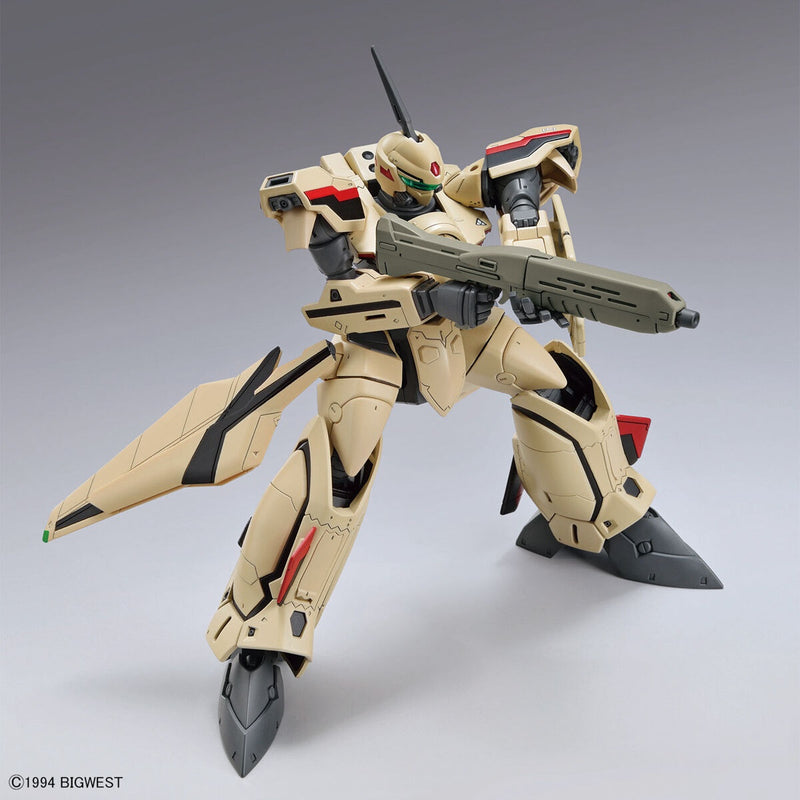 YF-19 Macross HG 1/100 High Grade