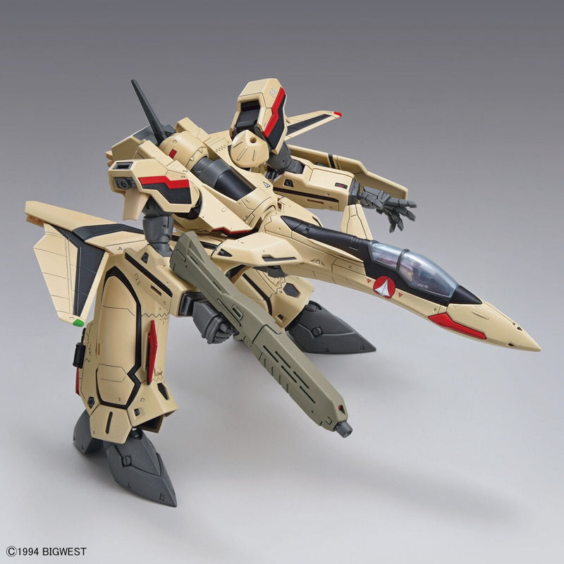 YF-19 Macross HG 1/100 High Grade