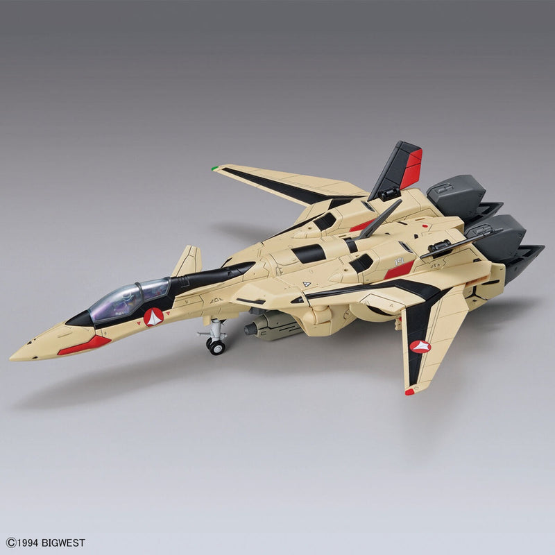 YF-19 Macross HG 1/100 High Grade