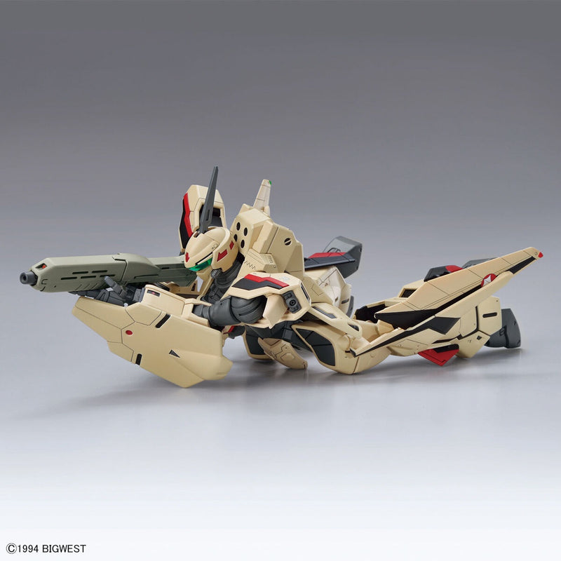 YF-19 Macross HG 1/100 High Grade