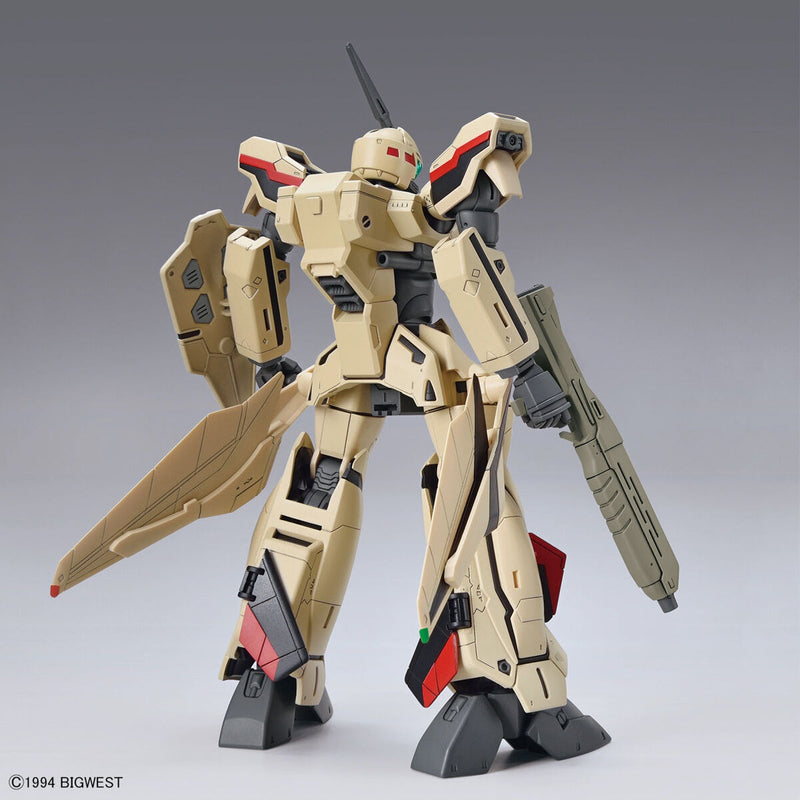 YF-19 Macross HG 1/100 High Grade