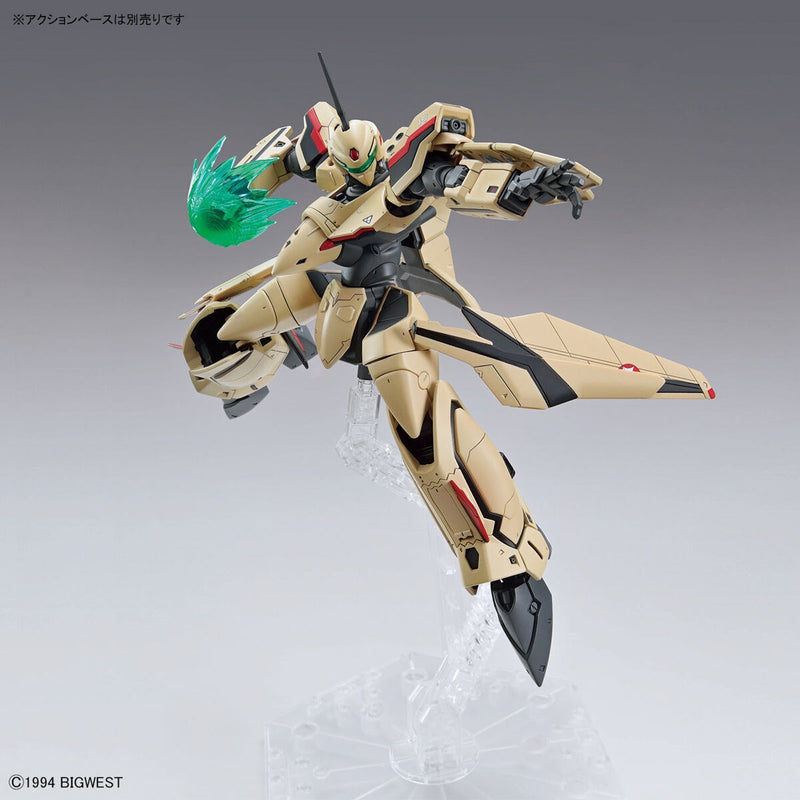 YF-19 Macross HG 1/100 High Grade