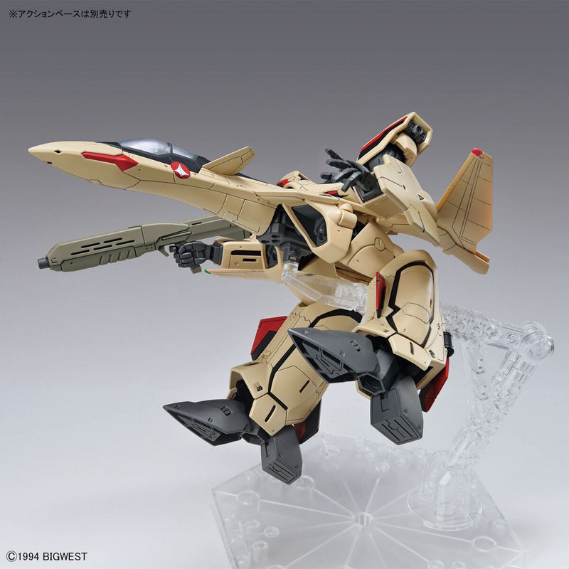 YF-19 Macross HG 1/100 High Grade