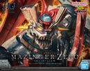 Mazinger Zero (INFINITISM) HG