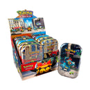 Pokémon TCG: Pokemon Lumiose City Mini Tin box [ENG]