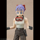 Bulma's Variable No.19 Motorcycle Figure-rise Mechanics