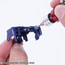 Mini Sanding Sponges Disc Set