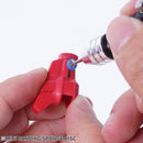 Mini Sanding Sponges Disc Set