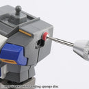 Mini Sanding Sponges Disc Set