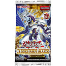 Yu-Gi-Oh! Cyberstorm Access – 1st Edition Booster Pack [ENG]