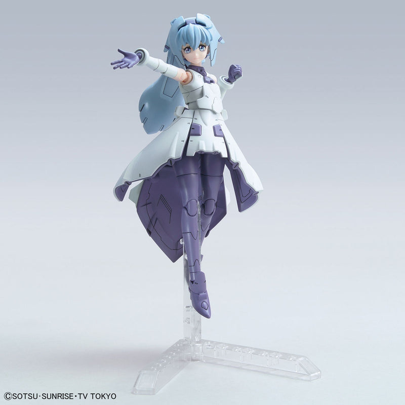 Mobile Doll Sarah HGBD High Grade Gunpla