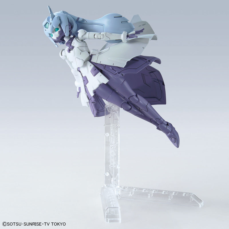 Mobile Doll Sarah HGBD High Grade Gunpla