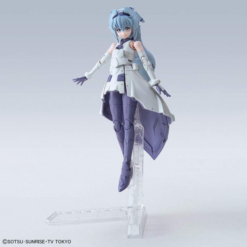 Mobile Doll Sarah HGBD High Grade Gunpla